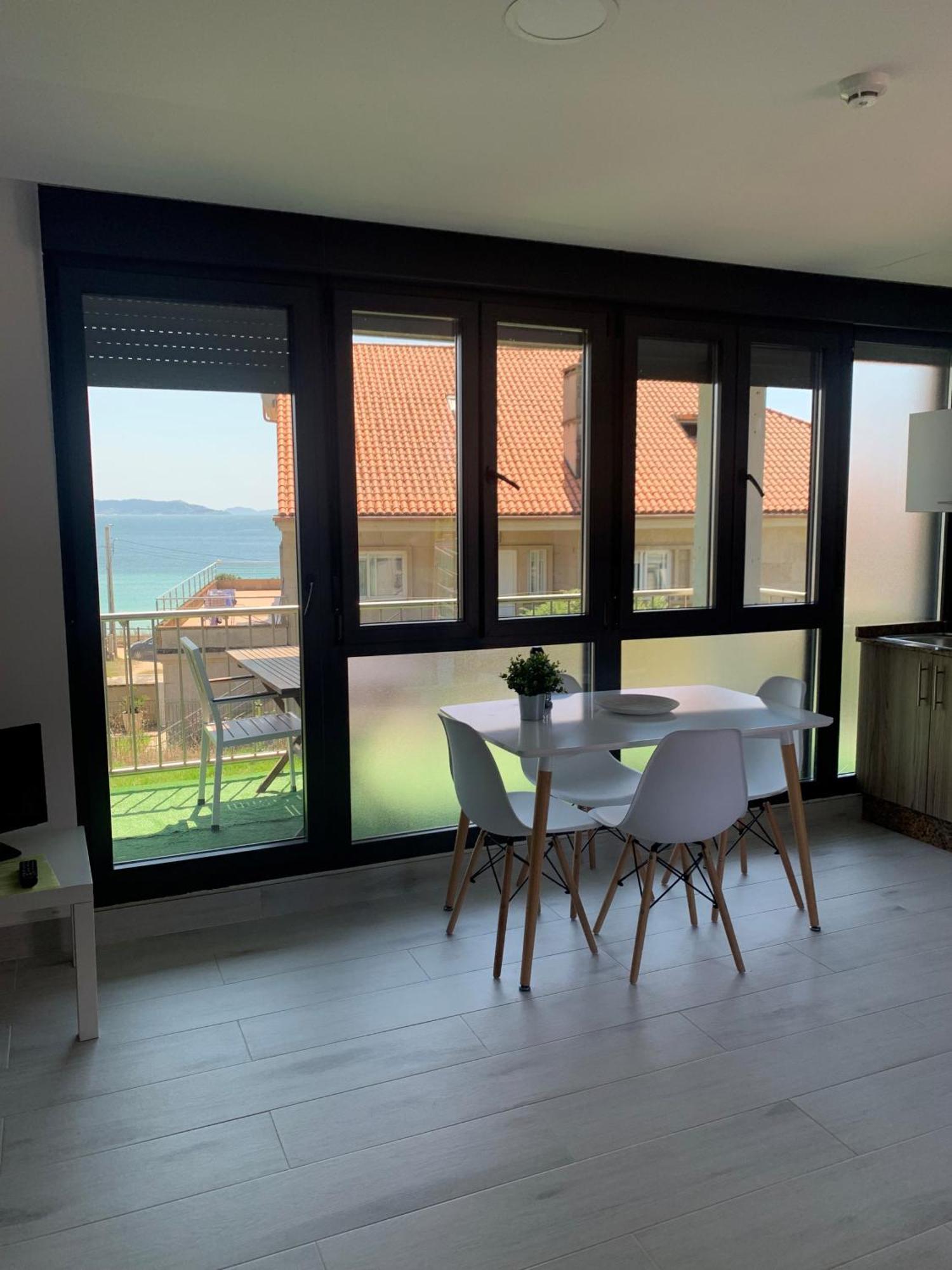 Canelas 22 Sanxenxo Exteriér fotografie