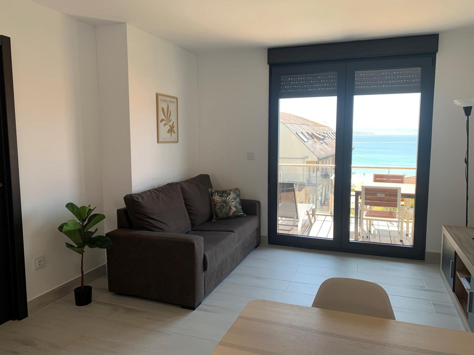 Canelas 22 Sanxenxo Exteriér fotografie