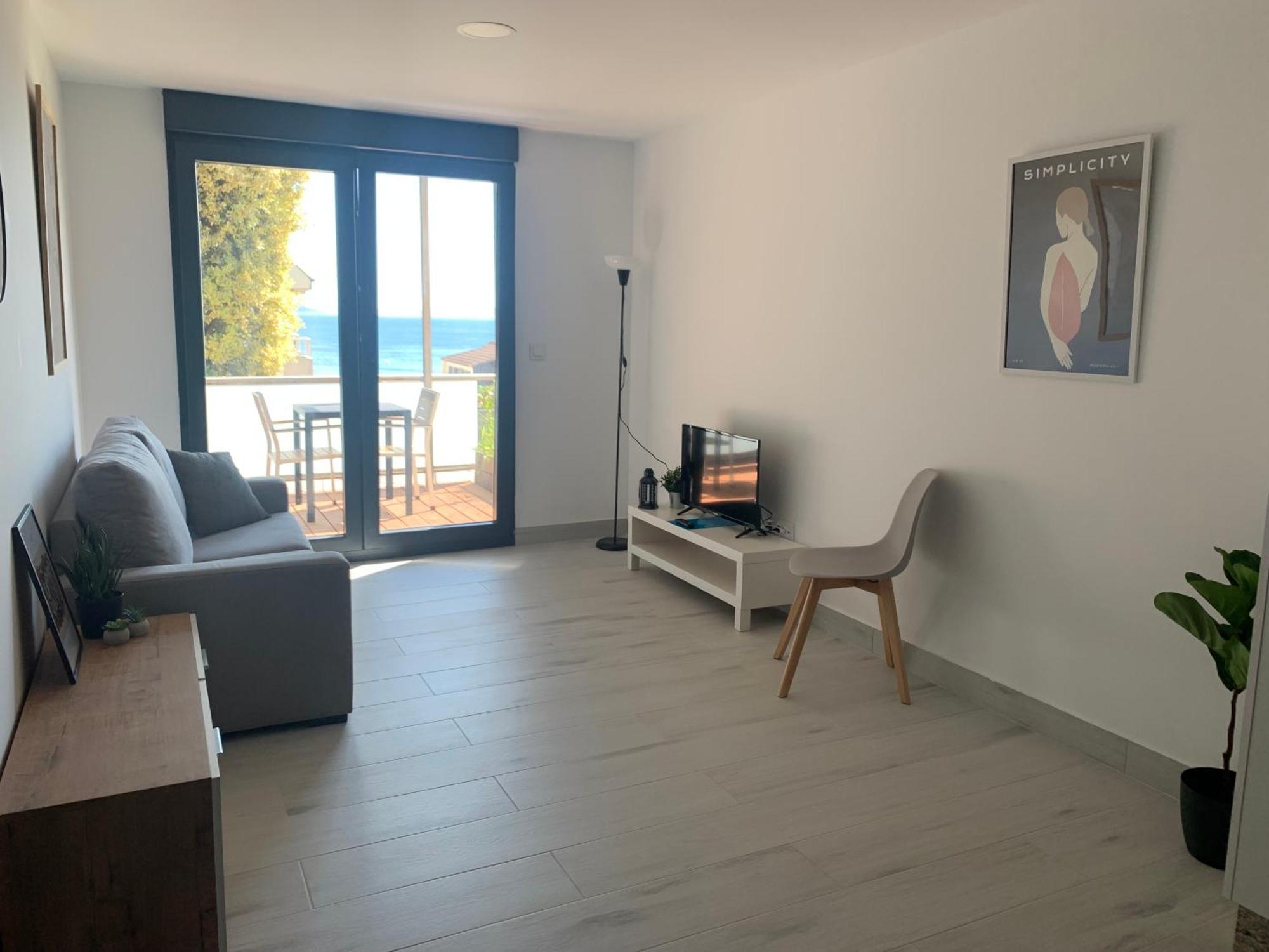Canelas 22 Sanxenxo Exteriér fotografie
